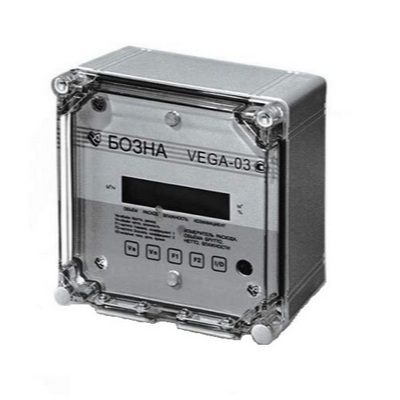 Блок обработки данных VEGA-03 в Керчи
