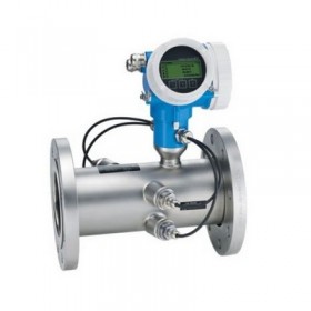 Ультразвуковые расходомеры PROSONIC FLOW в Керчи