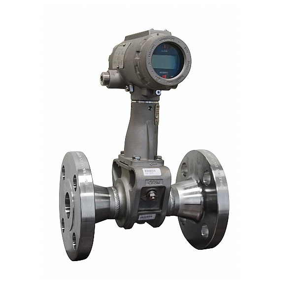 Вихревой расходомер ROSEMOUNT 8800D в Керчи