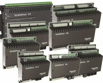 Контроллеры SCADAPack в Керчи